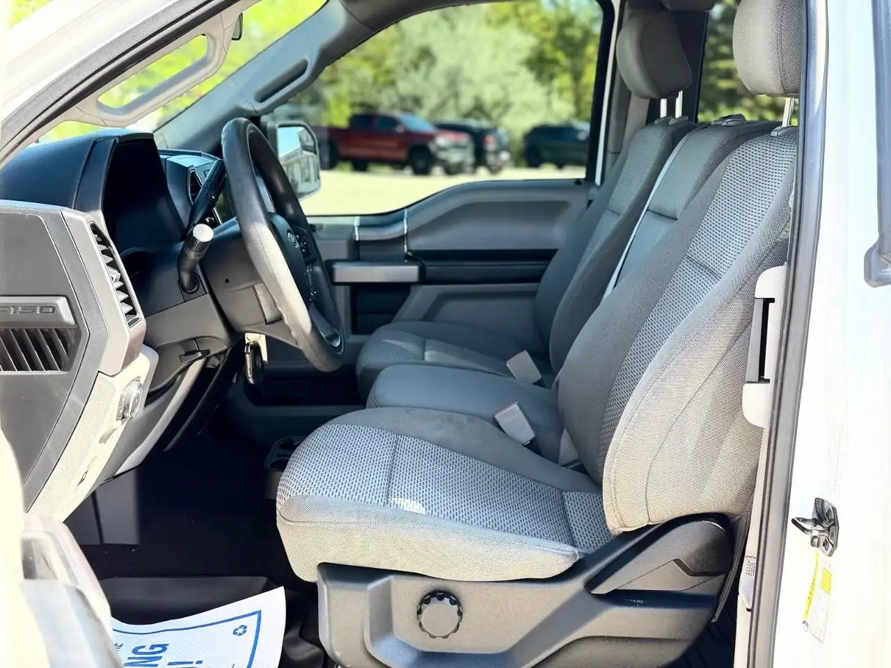 Ford F 150 снимка Ford F 150
