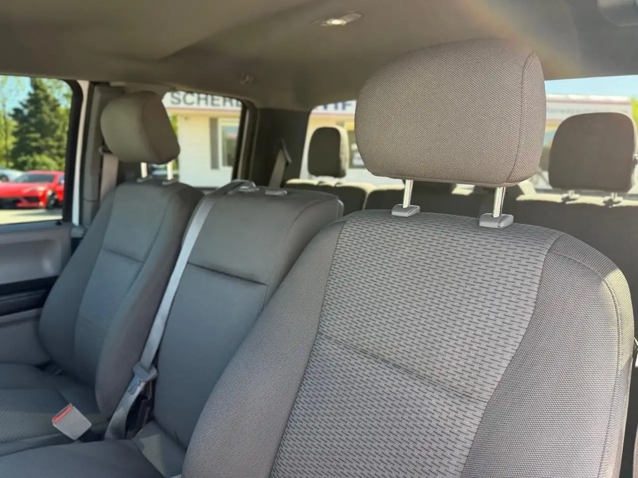 Ford F 150 снимка Ford F 150