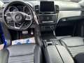 Mercedes-Benz GLE 43 AMG 4Matic StandHZG AHK El. Panodach Allrad Sportpaket Bleu - thumbnail 6