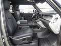 Land Rover Defender 90 X-Dynamic SE D250 Luftfederung AD Niveau AHK-ab Grün - thumbnail 2