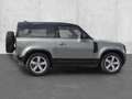 Land Rover Defender 90 X-Dynamic SE D250 Luftfederung AD Niveau AHK-ab Grün - thumbnail 5