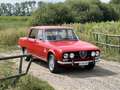 Alfa Romeo 2000 Berlina Rouge - thumbnail 13