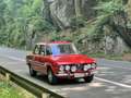 Alfa Romeo 2000 Berlina Rouge - thumbnail 1