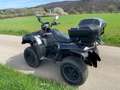 Suzuki King Quad LTA 750 Чорний - thumbnail 3