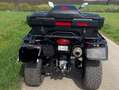 Suzuki King Quad LTA 750 crna - thumbnail 2