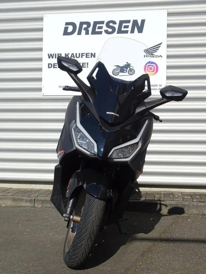 Honda NSS 125 Forza ABS Special Edition Grigio - 2