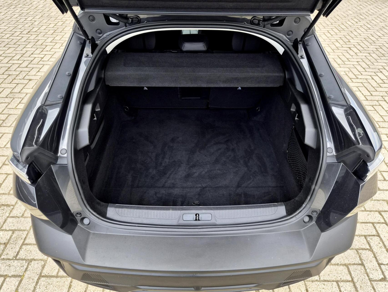 Peugeot 408 1.2 PureTech Allure Pack 130PK EAT8 Automaat — photo 10