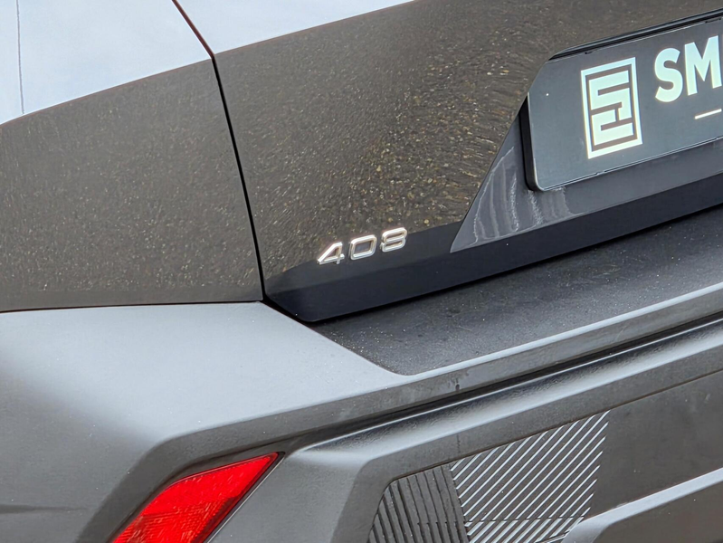 Peugeot 408 1.2 PureTech Allure Pack 130PK EAT8 Automaat — photo 36