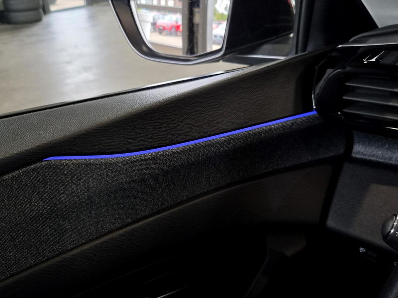 Peugeot 408 1.2 PureTech Allure Pack 130PK EAT8 Automaat — photo 43