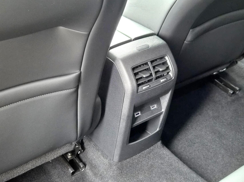 Peugeot 408 1.2 PureTech Allure Pack 130PK EAT8 Automaat — photo 23