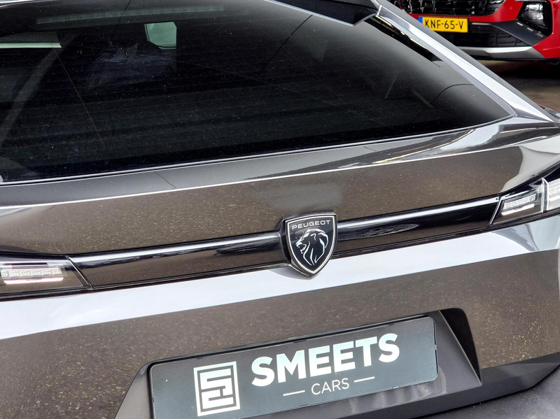 Peugeot 408 1.2 PureTech Allure Pack 130PK EAT8 Automaat — photo 47