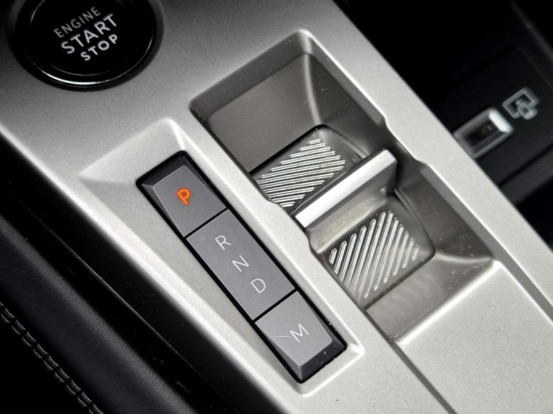 Peugeot 408 1.2 PureTech Allure Pack 130PK EAT8 Automaat — photo 15