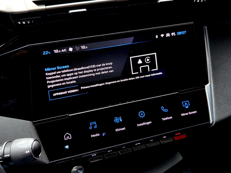 Peugeot 408 1.2 PureTech Allure Pack 130PK EAT8 Automaat — photo 14