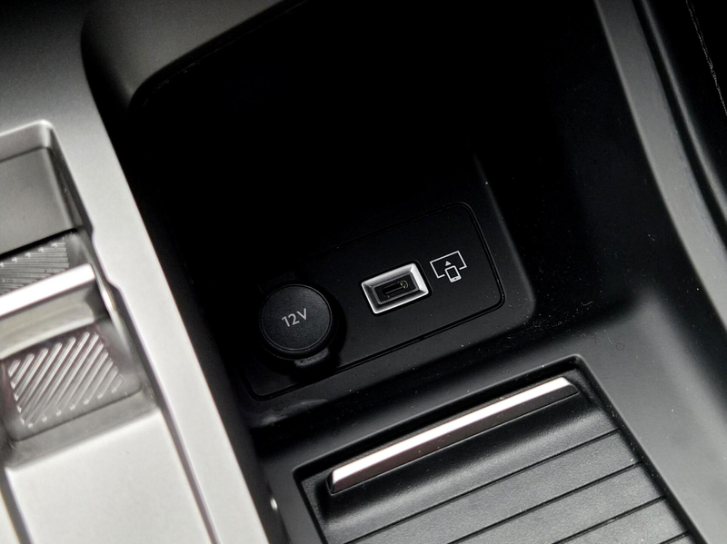 Peugeot 408 1.2 PureTech Allure Pack 130PK EAT8 Automaat — photo 39