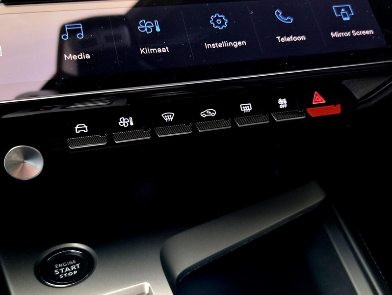 Peugeot 408 1.2 PureTech Allure Pack 130PK EAT8 Automaat — photo 41