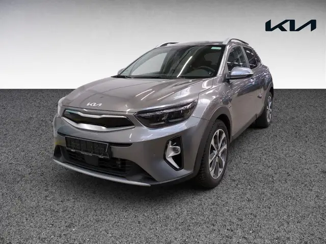 Kia Stonic 1.0T Spirit DCT Tech