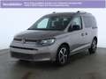 Volkswagen Caddy GOAL EHYBRID 1.5 TSI DSG (+ACC-RADAR) Navi Beige - thumbnail 2