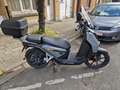 Super Soco CPX 125 cc  + 2 Batteries power 320km ! Gris - thumbnail 4
