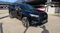 Toyota RAV 4 2,5 Hybrid PHEV Active AWD Schwarz - thumbnail 4