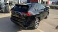 Toyota RAV 4 2,5 Hybrid PHEV Active AWD Schwarz - thumbnail 6