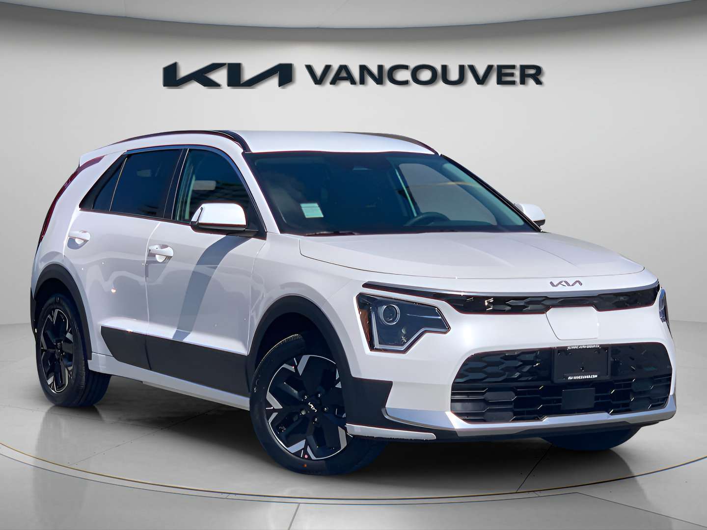 2026 Kia Niro EV
