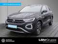 Volkswagen T-Roc 2.0 TDI DSG GOAL /Navi/LED+/AHK/RFK/ACC Schwarz - thumbnail 1