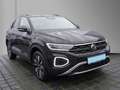Volkswagen T-Roc 2.0 TDI DSG GOAL /Navi/LED+/AHK/RFK/ACC Schwarz - thumbnail 4