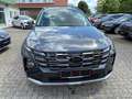 Hyundai TUCSON 1.6 T-GDI-DCT MHEV, Design,LED,Navi,RFK++ Grijs - thumbnail 3