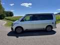 Volkswagen T6.1 California California Beach Ediation Camper TDI 4M Silber - thumbnail 4