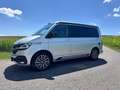 Volkswagen T6.1 California California Beach Ediation Camper TDI 4M Silber - thumbnail 1