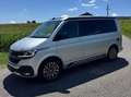 Volkswagen T6.1 California California Beach Ediation Camper TDI 4M Silber - thumbnail 3