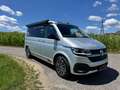 Volkswagen T6.1 California California Beach Ediation Camper TDI 4M Silber - thumbnail 7