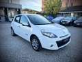 Renault Clio 5p 1.5 dci UNIPROPRIETARIO-NEOPATENTATI Bianco - thumbnail 6