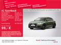 Audi A1 30 TFSI advanced LED/Navi+ Grün - thumbnail 1