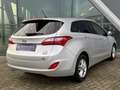 Hyundai i30 Wagon 1.6 GDI i-Motion 135pk Dealer Onderhouden Gris - thumbnail 2