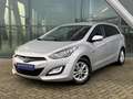Hyundai i30 Wagon 1.6 GDI i-Motion 135pk Dealer Onderhouden Gris - thumbnail 1