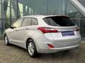 Hyundai i30 Wagon 1.6 GDI i-Motion 135pk Dealer Onderhouden Gris - thumbnail 4