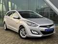 Hyundai i30 Wagon 1.6 GDI i-Motion 135pk Dealer Onderhouden Gris - thumbnail 3