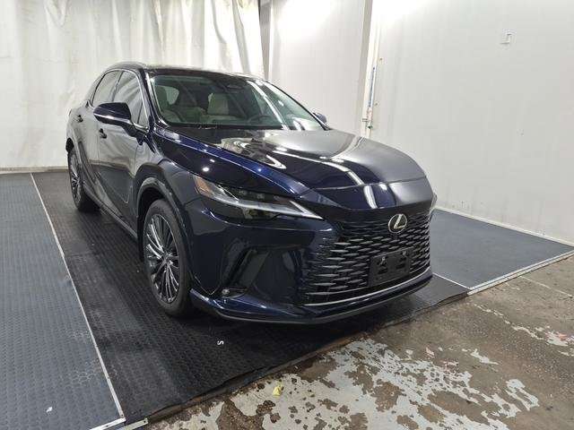 2024 Lexus RX — снимка 1