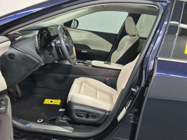 2024 Lexus RX — снимка 1