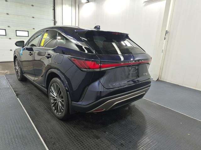 2024 Lexus RX — снимка 1