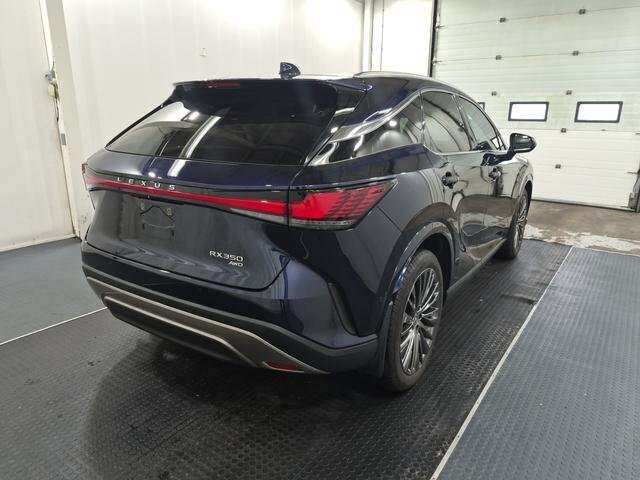 2024 Lexus RX — снимка 1