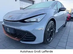 Cupra Born 170 kW 77 kWh 360 Kam Navi