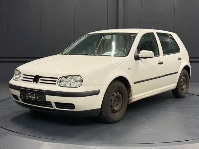 Volkswagen Golf IV 1.4 Edition *KLIMA*Sitzhzg*CD-Player*
