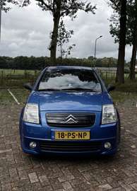 1.6i-16V VTS