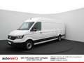Volkswagen Crafter 35 Autom. *MAXI EXTRALANG*KAMERA (7214) Weiß - thumbnail 1