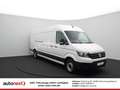 Volkswagen Crafter 35 Autom. *MAXI EXTRALANG*KAMERA (7214) Weiß - thumbnail 12