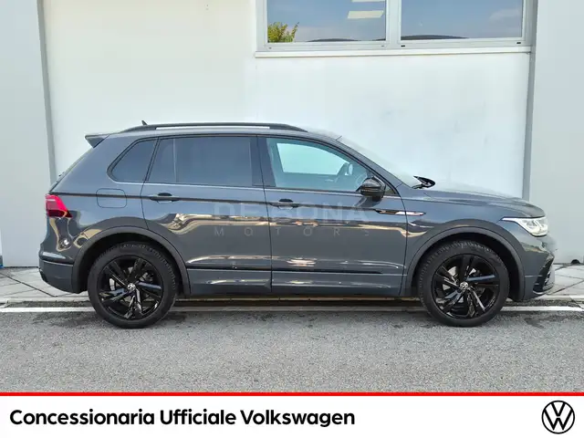 Volkswagen Tiguan view 7