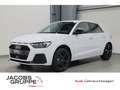 Audi A1 Sportback advanced 25 TFSI 7095 LED Scheinwerfer/GRA/Phone box/EPH Weiß - thumbnail 1