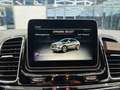 Mercedes-Benz GLE 350 GLE 350 d AMG Paket  4Matic Coupe Schwarz - thumbnail 10